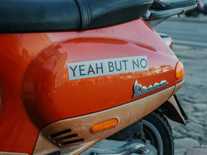 Just Say No to People-Pleasing