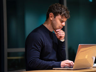 The Peaceful Warrior: A Leadership Shift That Changes Everything