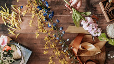How to be a Successful Freelance Florist