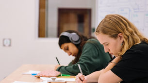 If there is any alternative education to Universities?