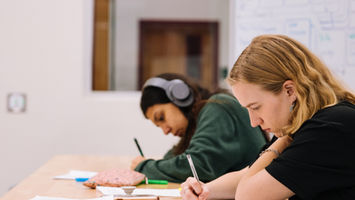 Five tips for exam confidence and to calm pre-exam nerves