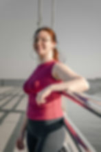 Aligned: Pilates & Somatic Movement Lab
