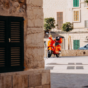 Itinerari Dei Borghi Toscani