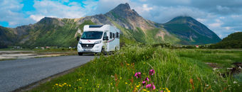 Motorhome Cleaning Services Devon