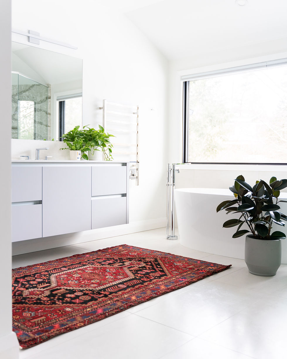 ditra floor heating