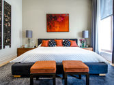 Cozy Homes: The Shift Towards Warmth and Comfort