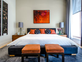 Cozy Homes: The Shift Towards Warmth and Comfort