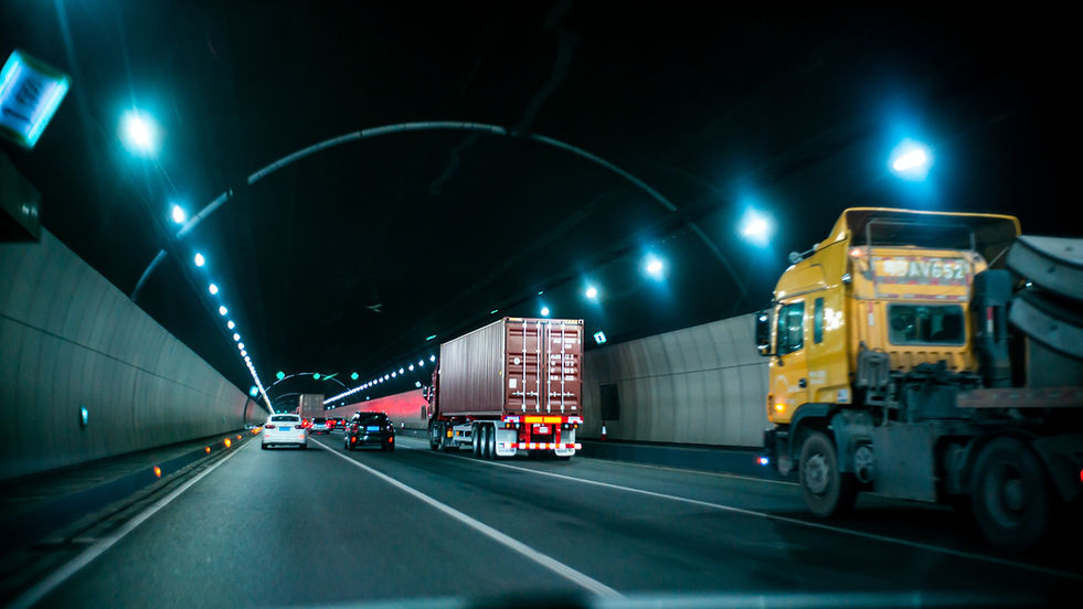 Logistika
