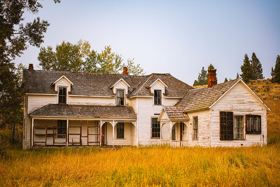 Buying an Older Home in Marlborough? 10 Things to Check Before You Sign