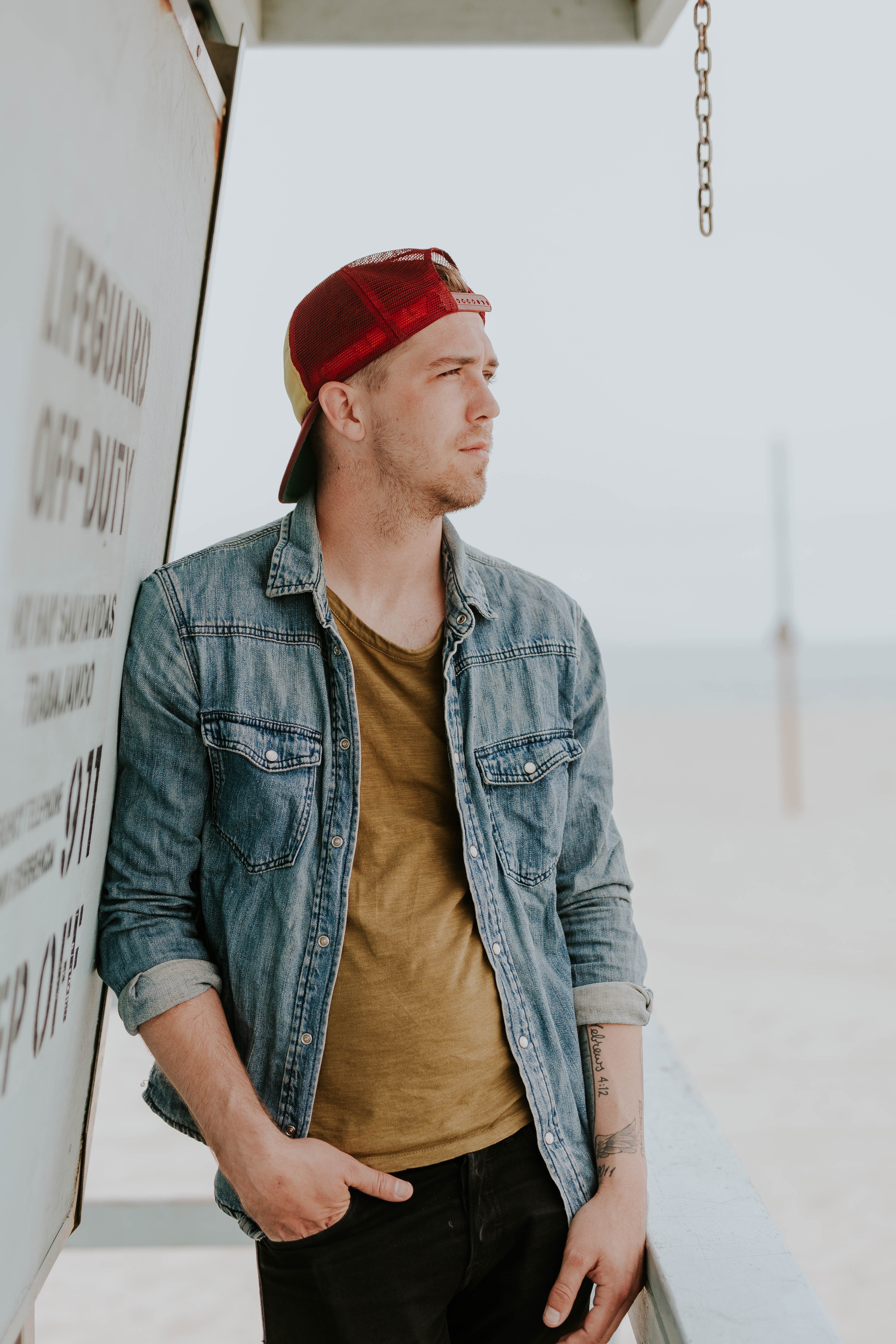 Image by Brooke Cagle