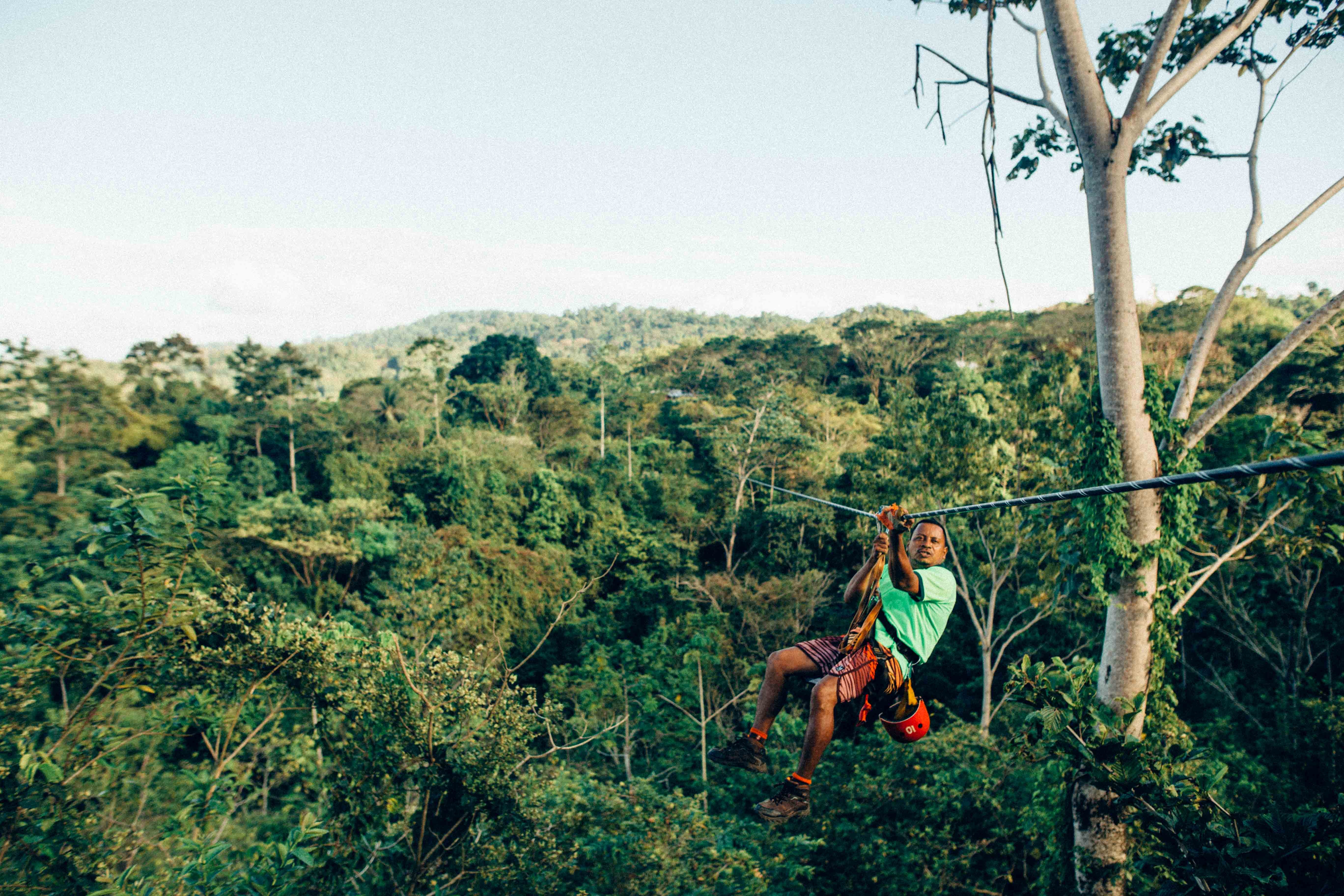 Costa Rica Adventure: Nature’s Playground — photo 5