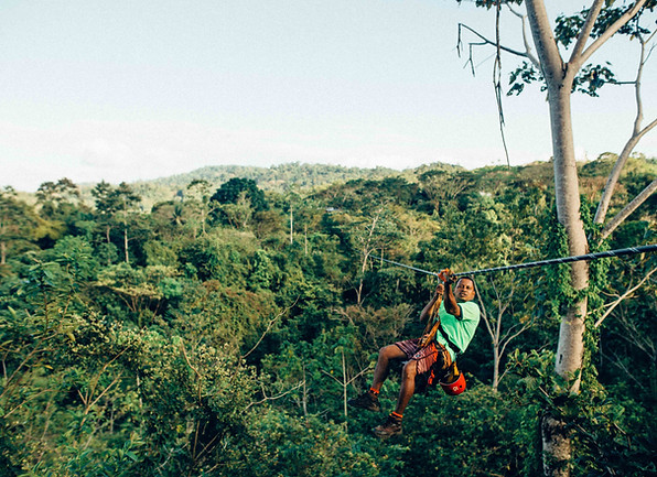 Image by Perry Grone