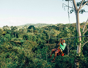 Costa Rica Adventure Vacation Trip