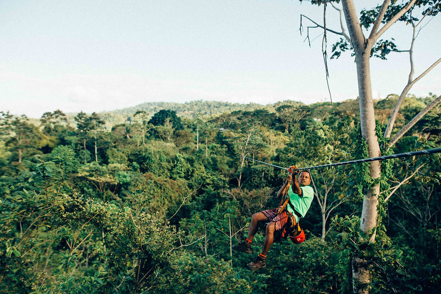 Image by Perry Grone