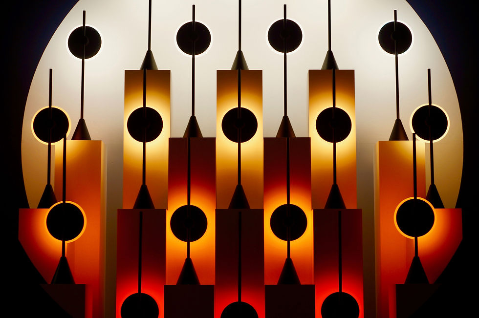 Beurs: Clerkenwell Design Week 2026