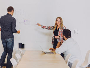 The Feedback Loop That Builds Strong Teams