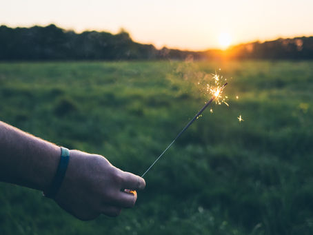 Find Your Fire