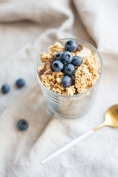dove si compra la granola