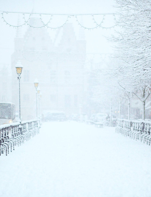 Winterdienst in Wiesbaden