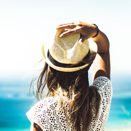 summer tips at salon evolve
