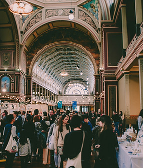 Image by britt gaiser