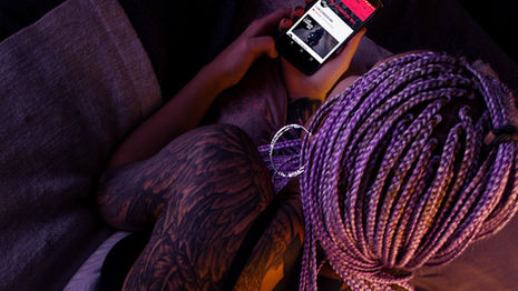 3 Favorite Apps For Self Healing & Manifestation