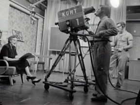 Paramount and Warner Bros Reflect Growing Pressure on Media Giants