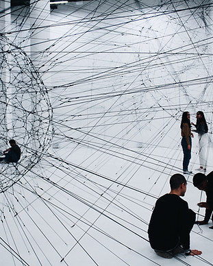 Image by Alina Grubnyak