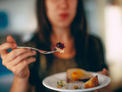 Dicas para reduzir a fome exagerada no final do dia