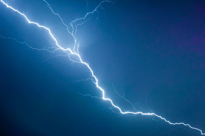 Lightning Damage Insurance Claims in Florida: What Homeowners Need to Know