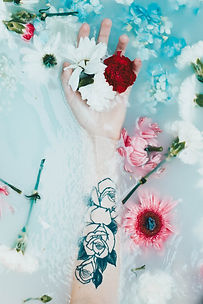 Image by Grace Madeline