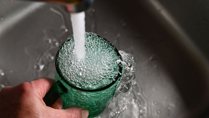 Legionella Awareness