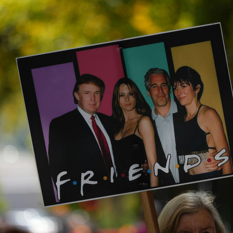 Servetin Gölgesinde Adalet: Epstein Davası ve Hukukun Sınıfsal Kökenlerine Dair