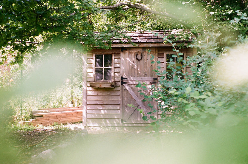 Image by Sebastian Huxley