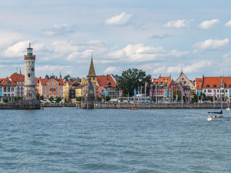 Am Bodensee und Enzkreis - Mühleisen Immobilien