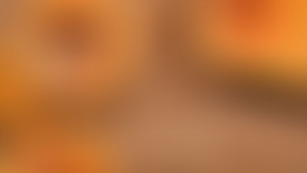 Beetroot, butternut salad