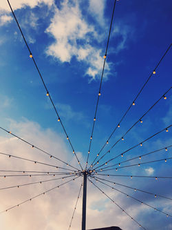 Outside Lighting