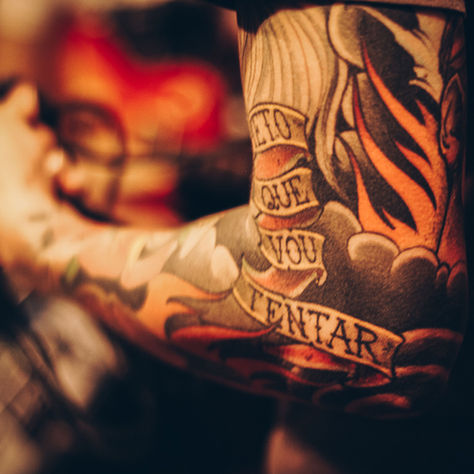Tattoo Care 101: Aftercare Tips and Tricks