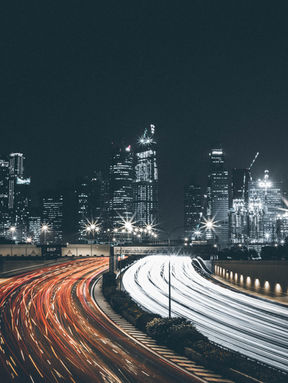 Monday Microfiction: "Nocturnal Moods"