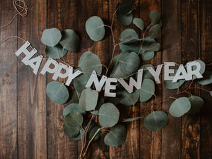 Happy New Year! From The Carrington Clinic: Start 2025 with Mental Wellness and Self-Care