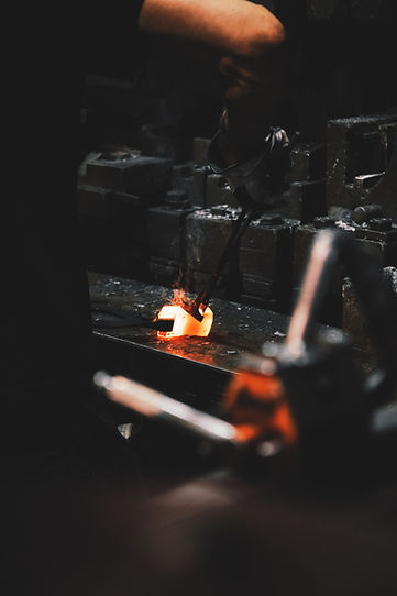 Welding company in Williamsport Pennsylvania