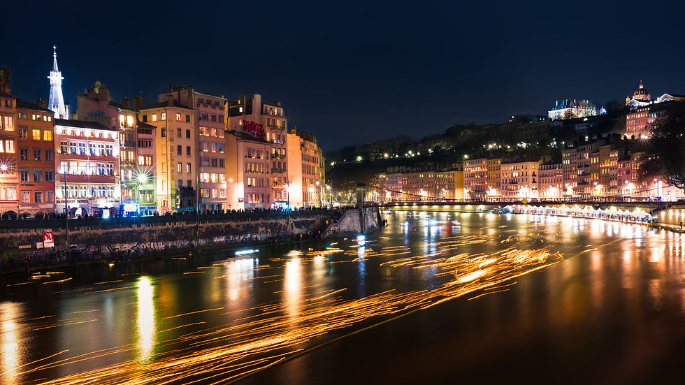 Lyon, France