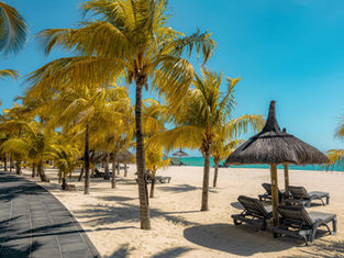 🏖️ Mauritius: A Tropical Family Escape with Sun, Sea & Smiles