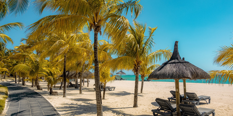 Mauritius Sport & Spa