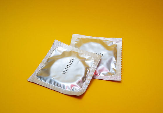 Image by Reproductive Health Supplies Coalition