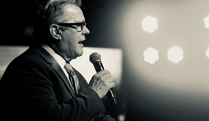 Communication coaching and public speaking training for leaders, executives, politicians, fund managers, university officials and more from Ph.D. researchers - Vocable Communications