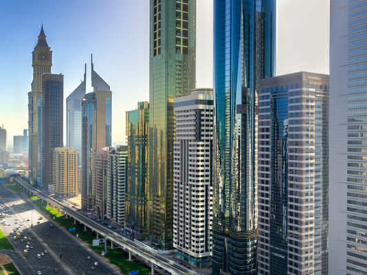 Malik Al Malek and the Wasta of Ecosystem Architecture
