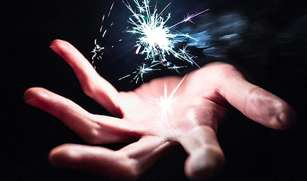 Image by Mervyn Chan