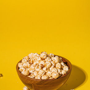 Caramel Corn
