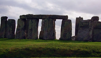 Dark Druids and Their Dark Jars (Published)